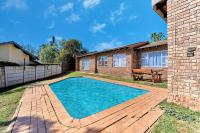  of property in Radiokop
