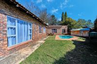  of property in Radiokop