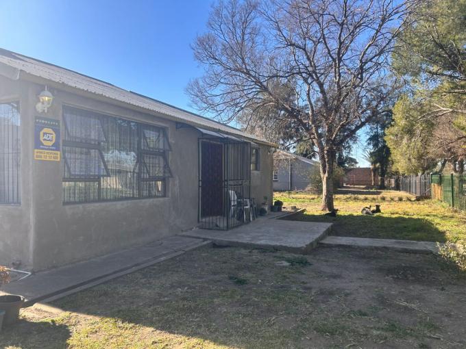 3 Bedroom House for Sale For Sale in Hilton - MR690203