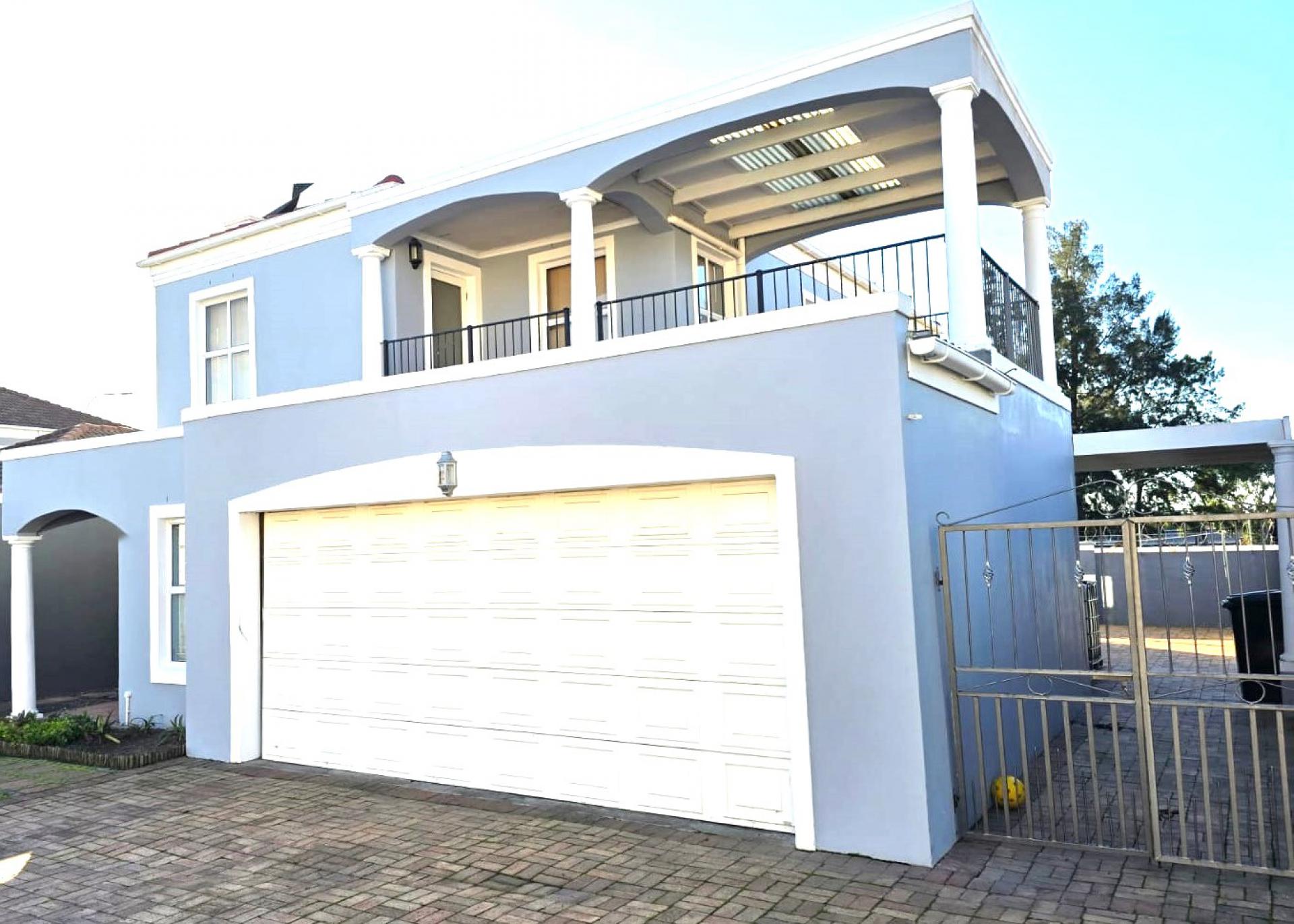  of property in Paarl