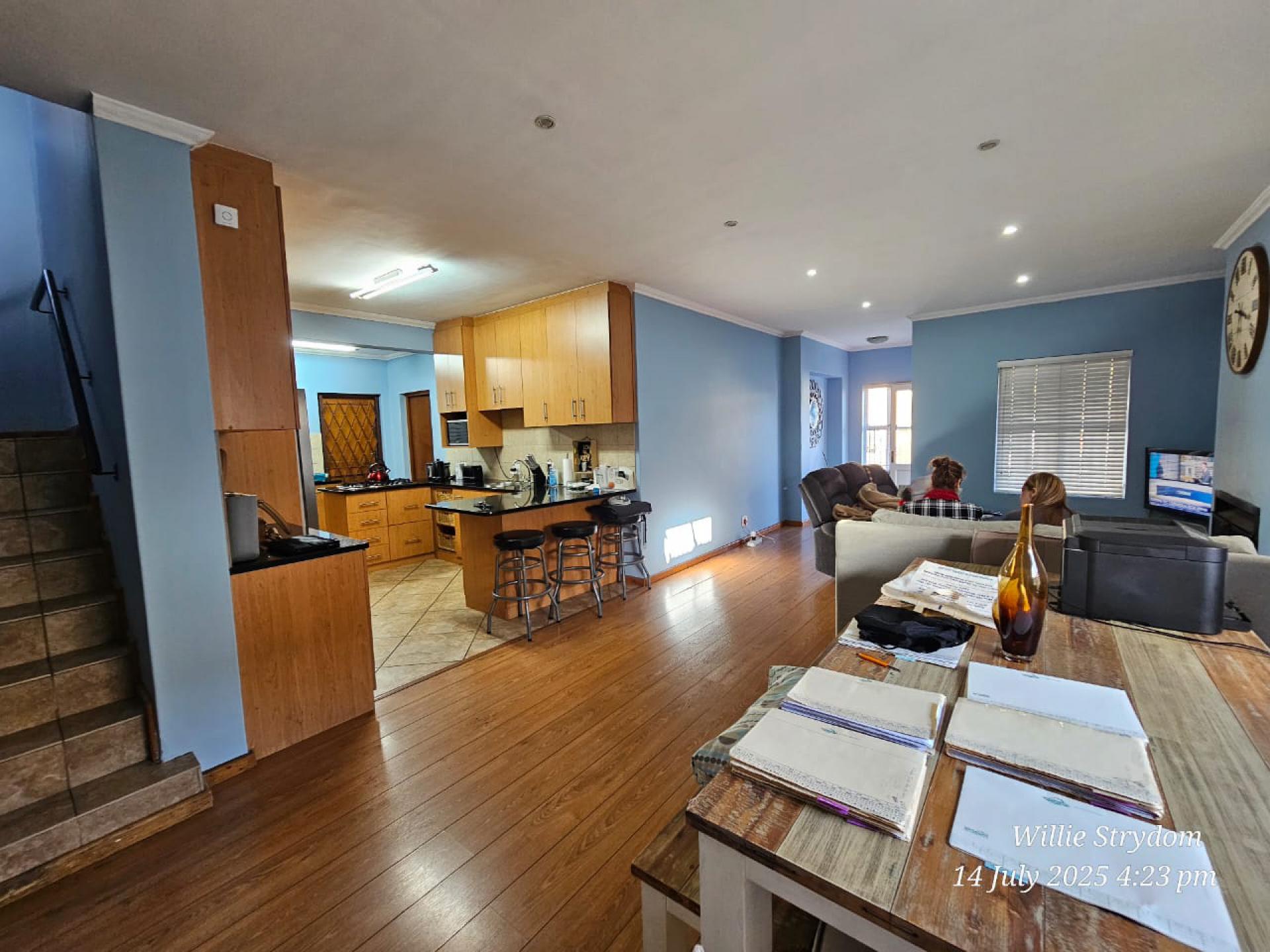  of property in Paarl