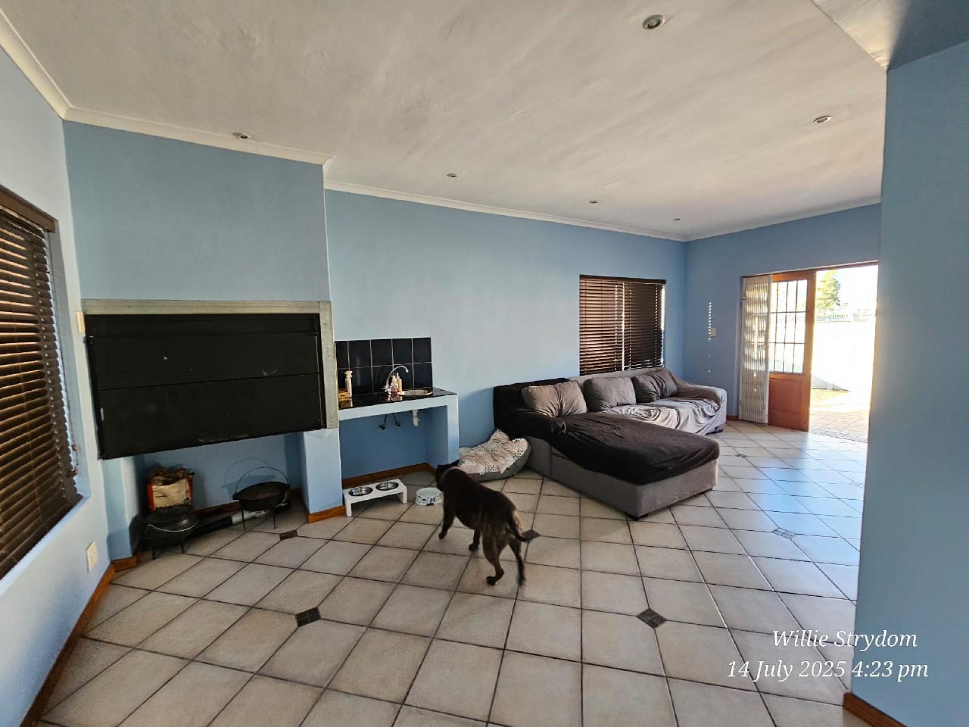  of property in Paarl