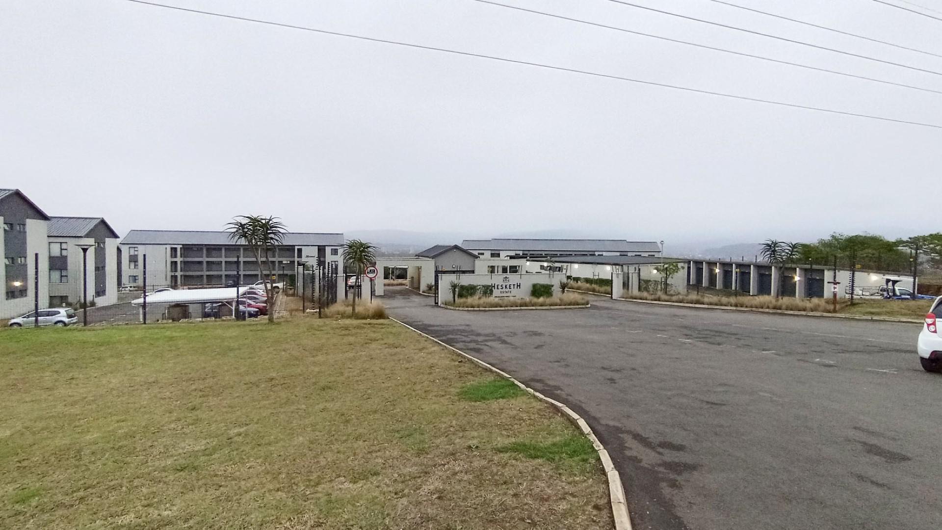 Front View of property in Hayfields