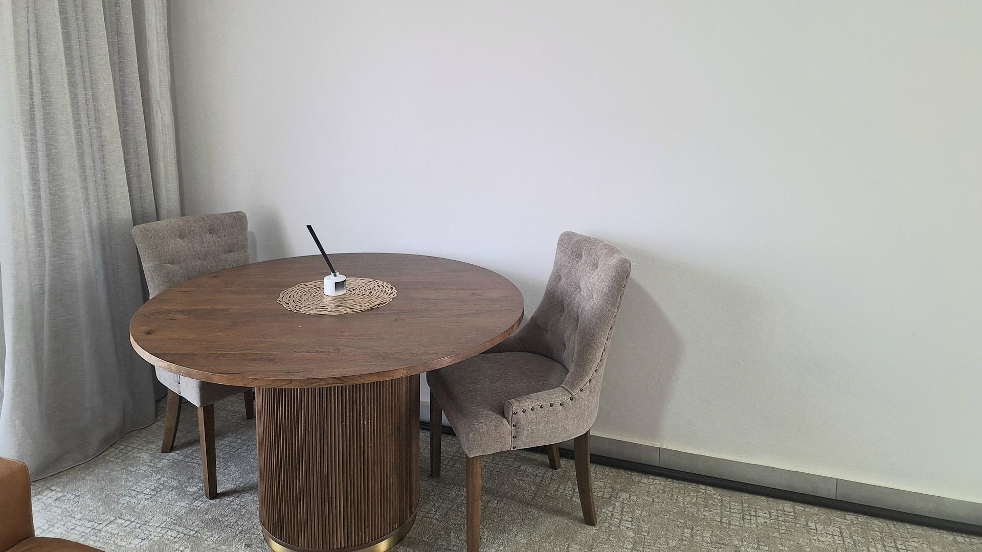Dining Room of property in Hayfields