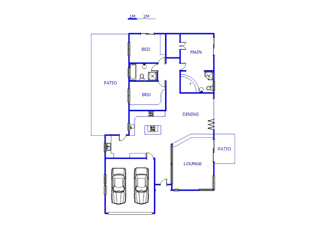 Ground Floor - 268m2 of property for sale in Umhlanga Rocks