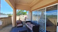 Patio - 59 square meters of property in Umhlanga Rocks