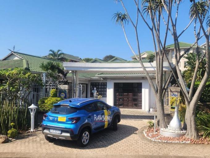 4 Bedroom House for Sale For Sale in Somerset Park - MR690230