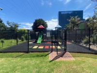  of property in Bedford Gardens