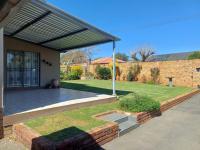 3 Bedroom 1 Bathroom House for Sale for sale in Klopperpark