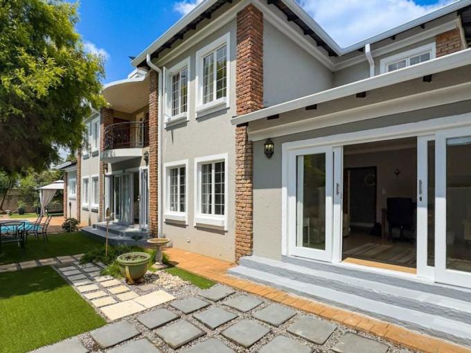 5 Bedroom House for Sale For Sale in Midstream Estate - MR690250