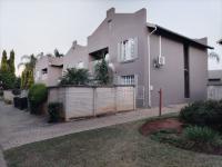  of property in Waterval East