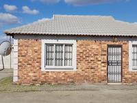 2 Bedroom 1 Bathroom House for Sale for sale in Seraleng