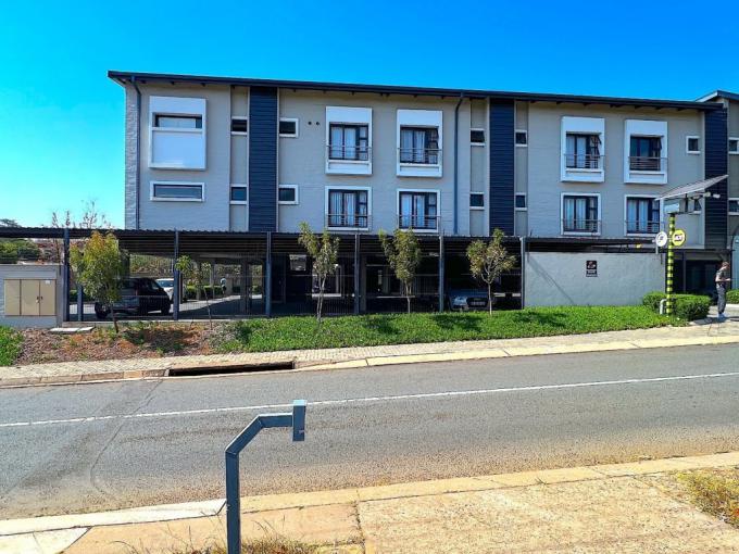 1 Bedroom Apartment for Sale For Sale in Menlo Park - MR690296
