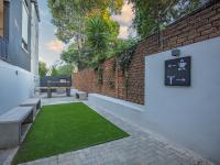  of property in Menlo Park