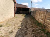  of property in Rensburg