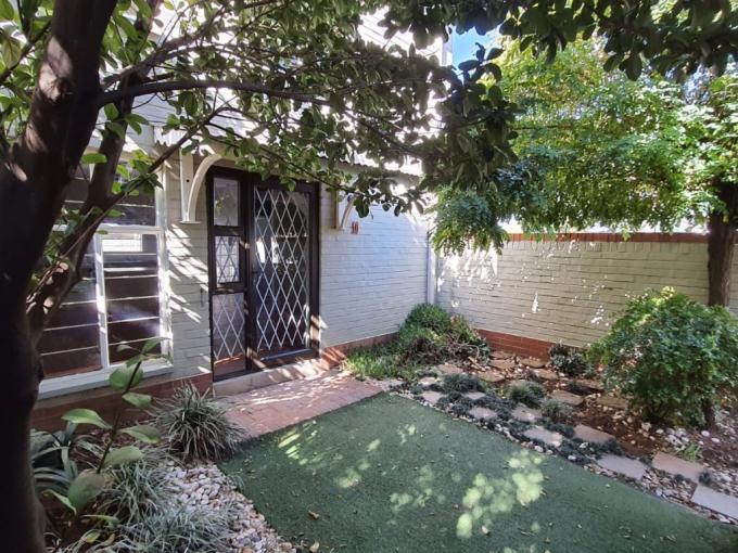2 Bedroom Simplex to Rent in Heidelberg - GP - Property to rent - MR690301