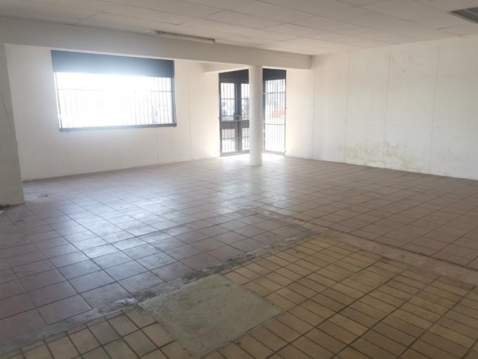 Commercial to Rent in Heidelberg - GP - Property to rent - MR690302