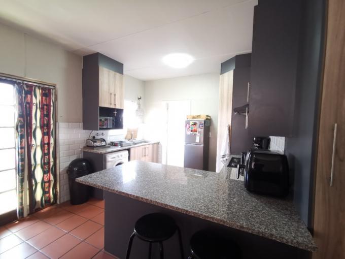 3 Bedroom Simplex to Rent in Heidelberg - GP - Property to rent - MR690303