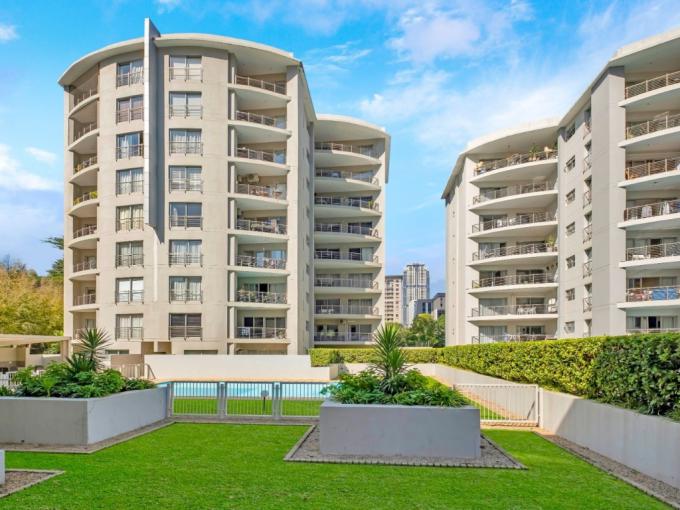 2 Bedroom Apartment for Sale For Sale in Morningside - MR690309