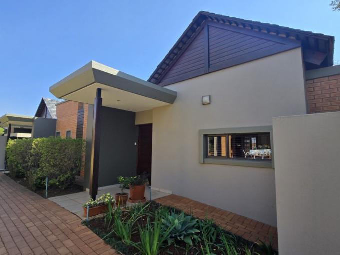 1 Bedroom Simplex for Sale For Sale in Centurion Central - MR690314
