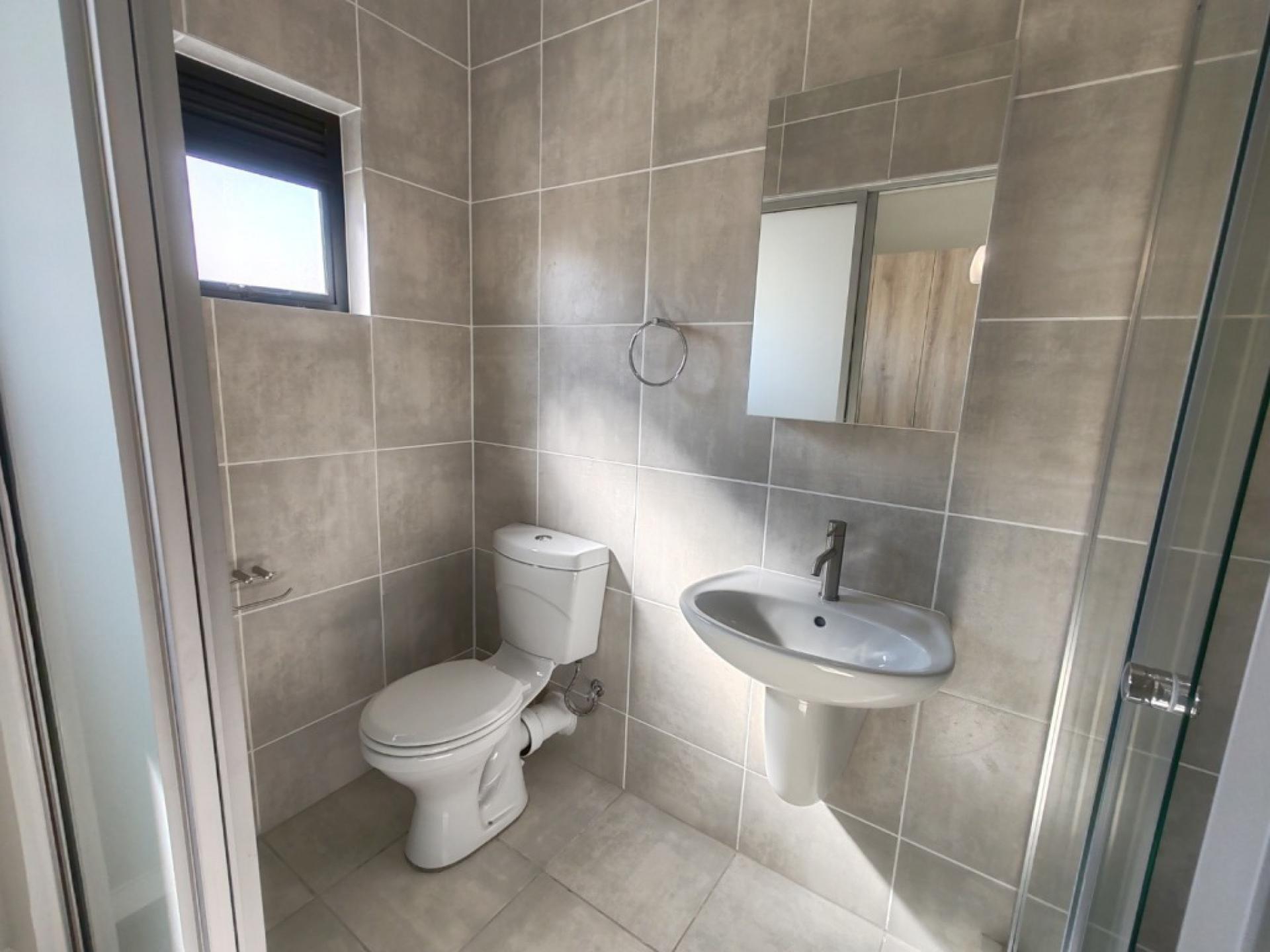  of property in Mooikloof