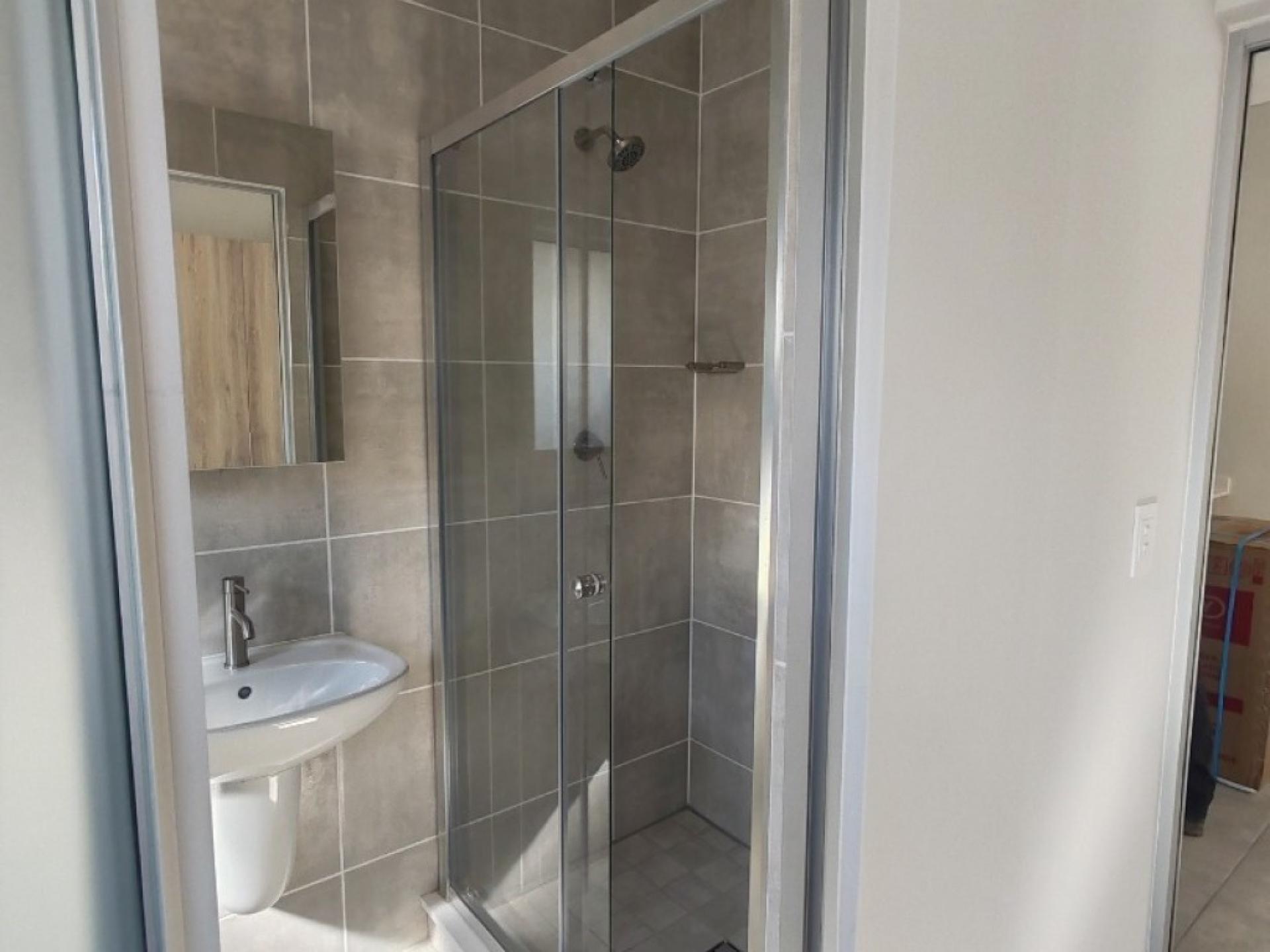  of property in Mooikloof