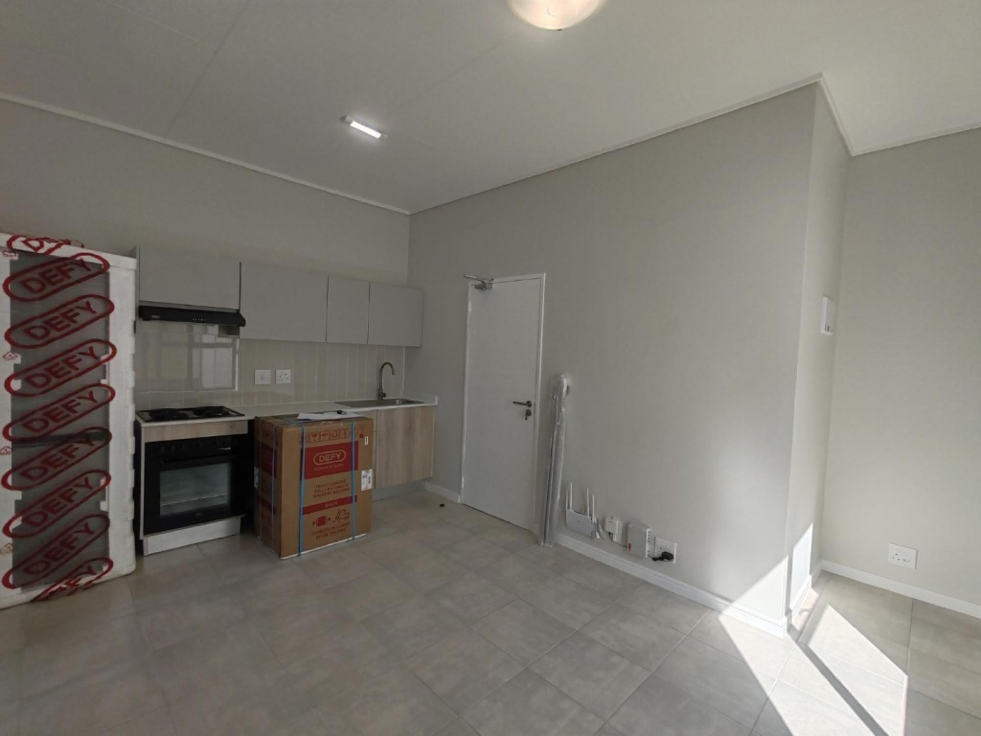  of property in Mooikloof