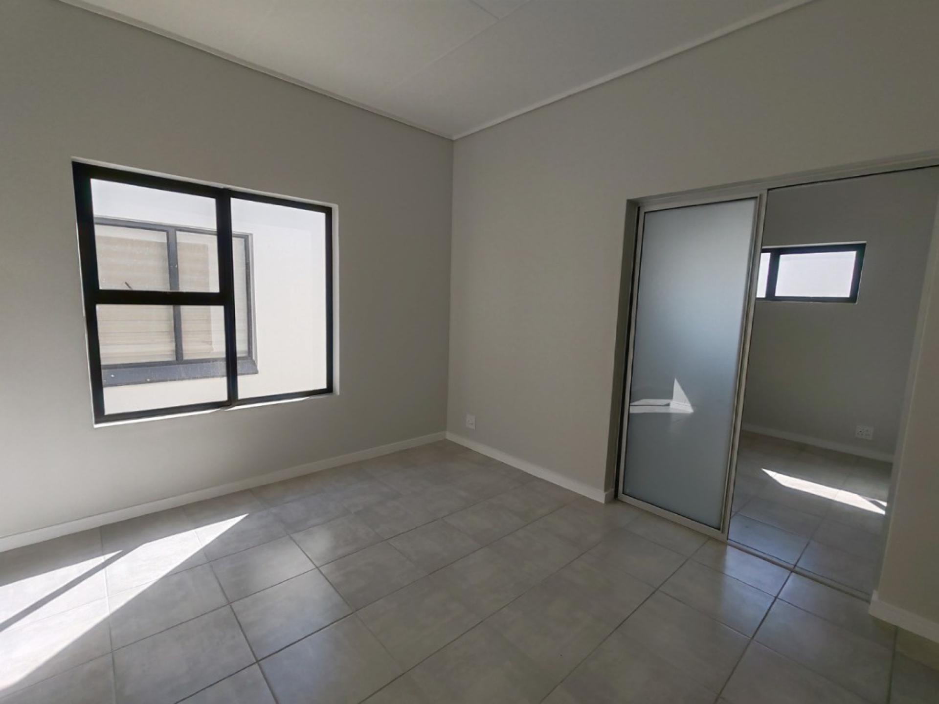  of property in Mooikloof