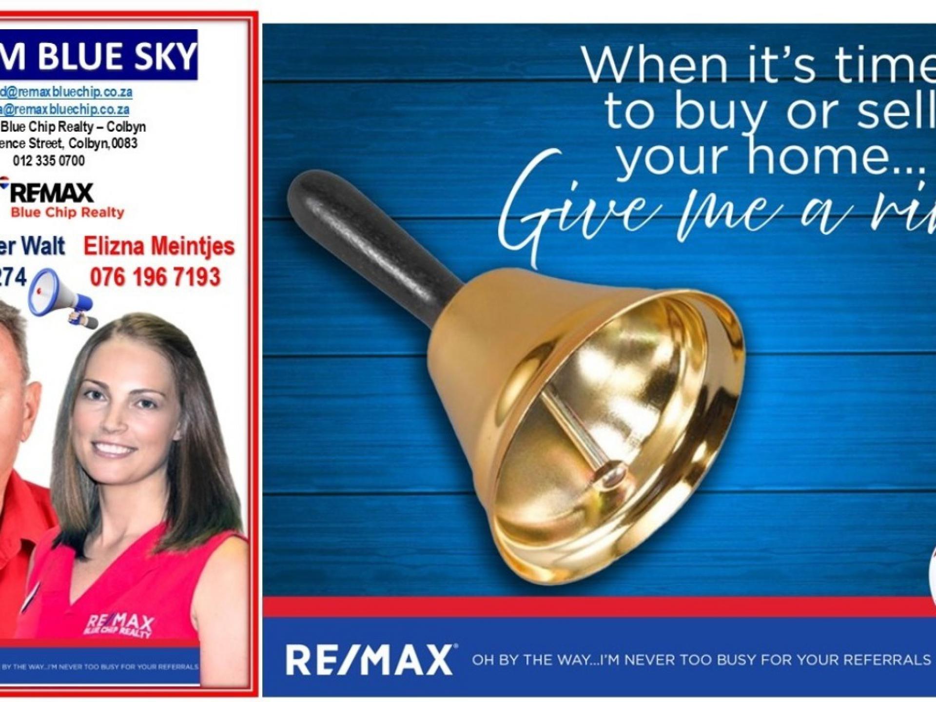  of property in Mooikloof