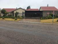 4 Bedroom 2 Bathroom House for Sale for sale in Verwoerdpark