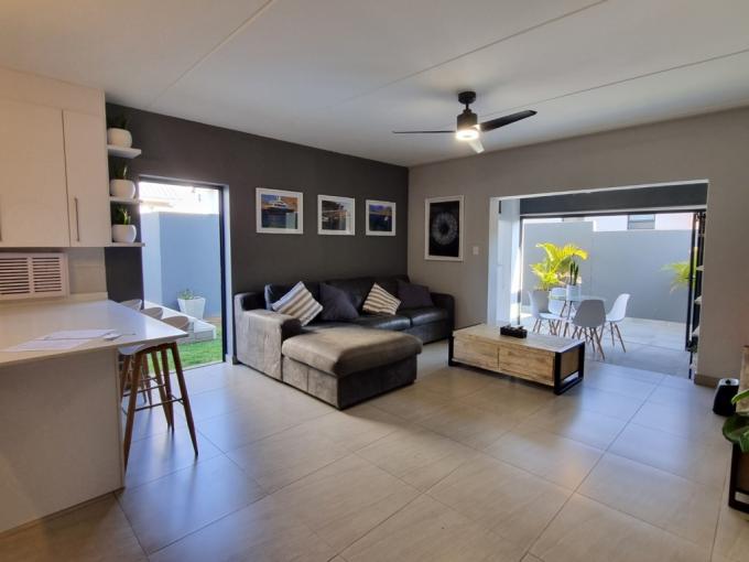 3 Bedroom House for Sale For Sale in Meyersdal - MR690328