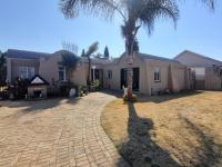 4 Bedroom 3 Bathroom House for Sale for sale in Mayberry Park