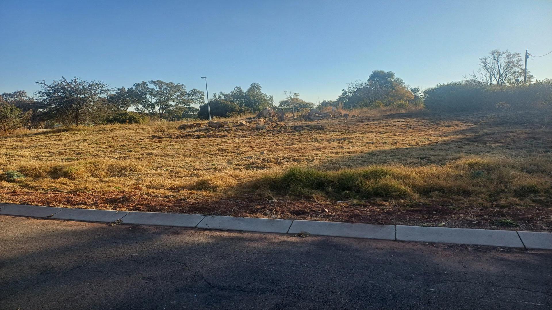 Front View of property in Cullinan