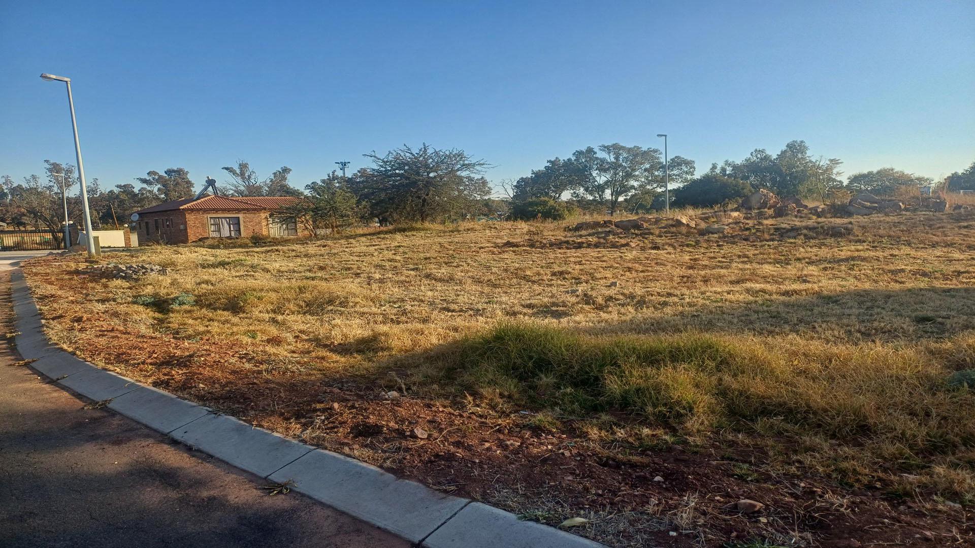 Front View of property in Cullinan