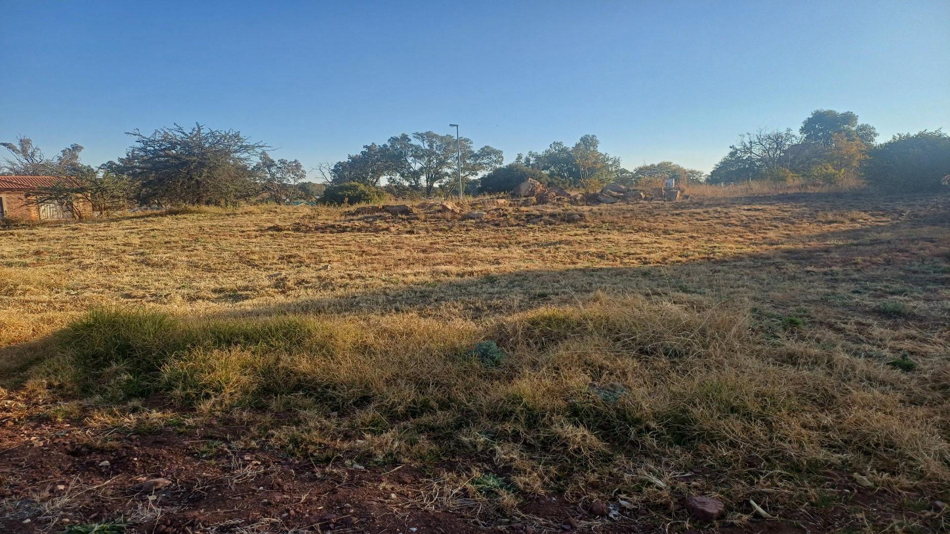 Front View of property in Cullinan