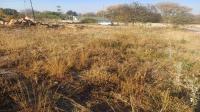 Spaces of property in Cullinan