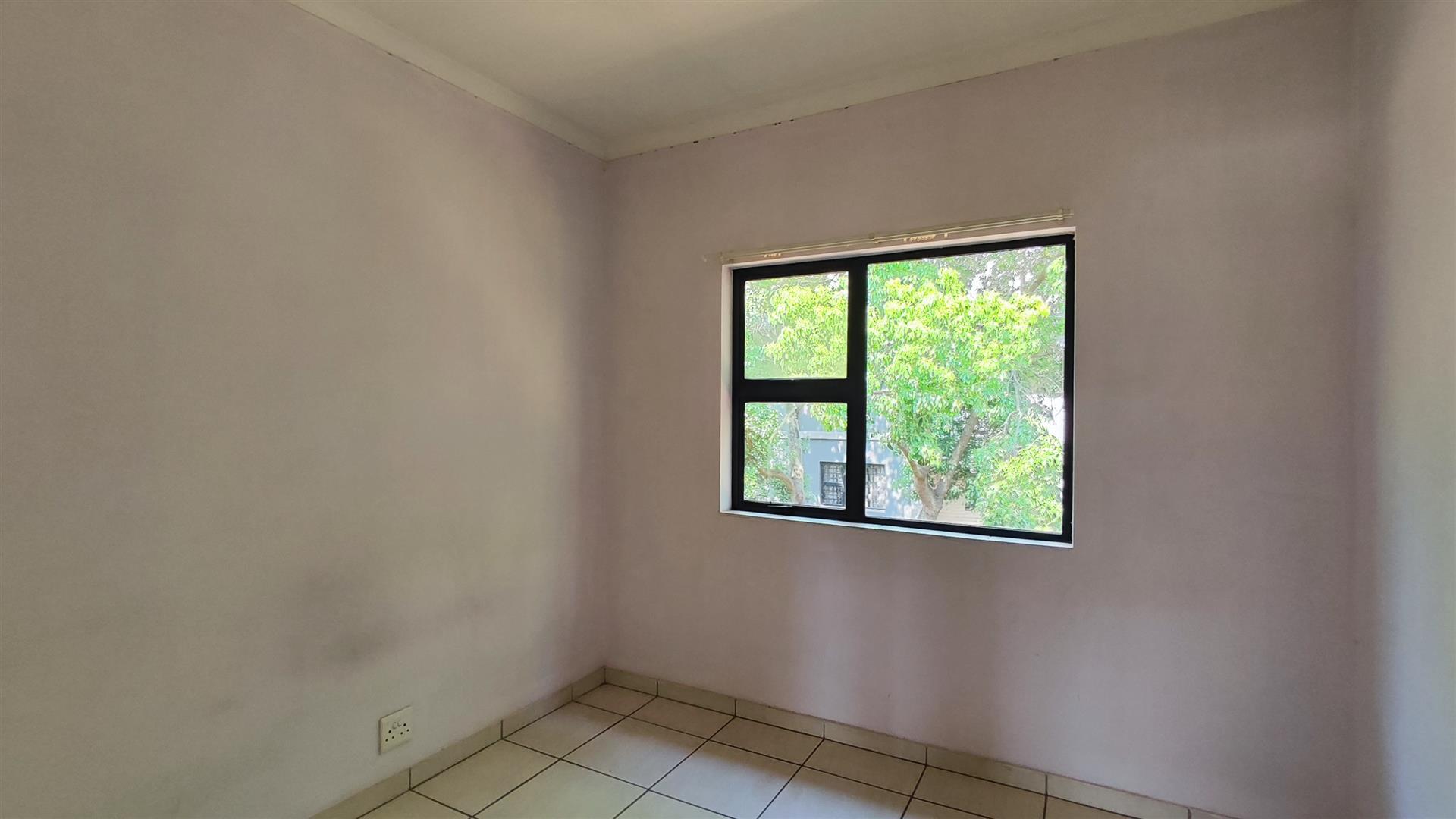 Bed Room 1 - 13 square meters of property in Rynfield AH