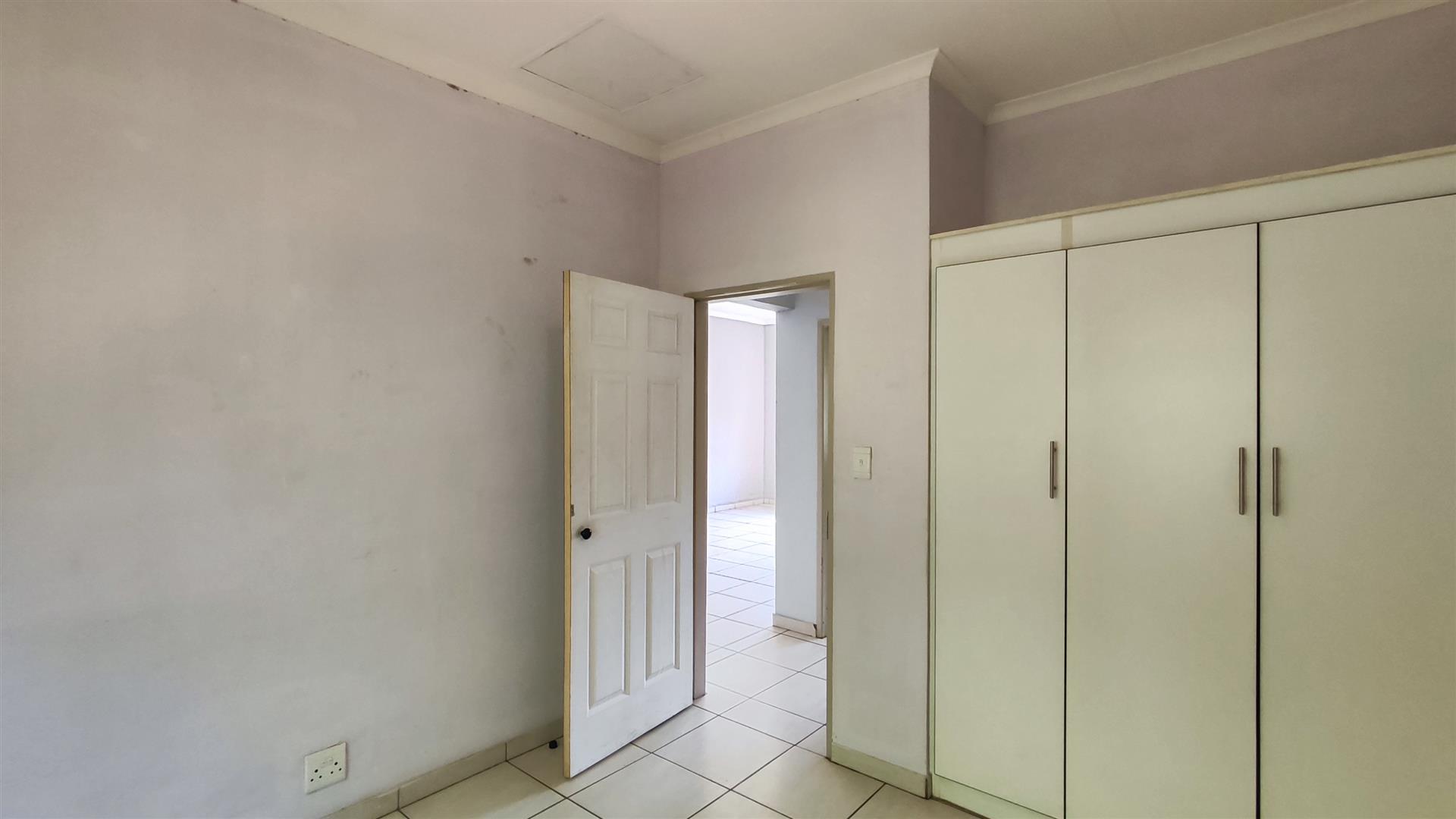 Bed Room 1 - 13 square meters of property in Rynfield AH