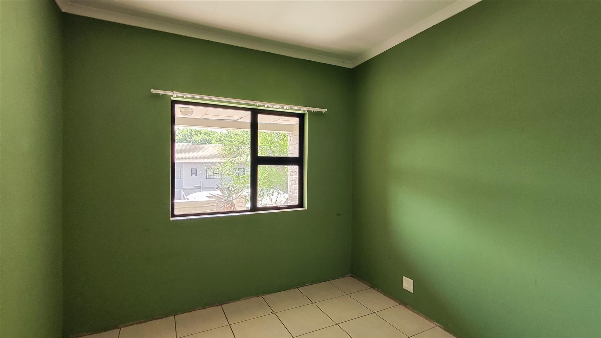 Bed Room 2 - 13 square meters of property in Rynfield AH