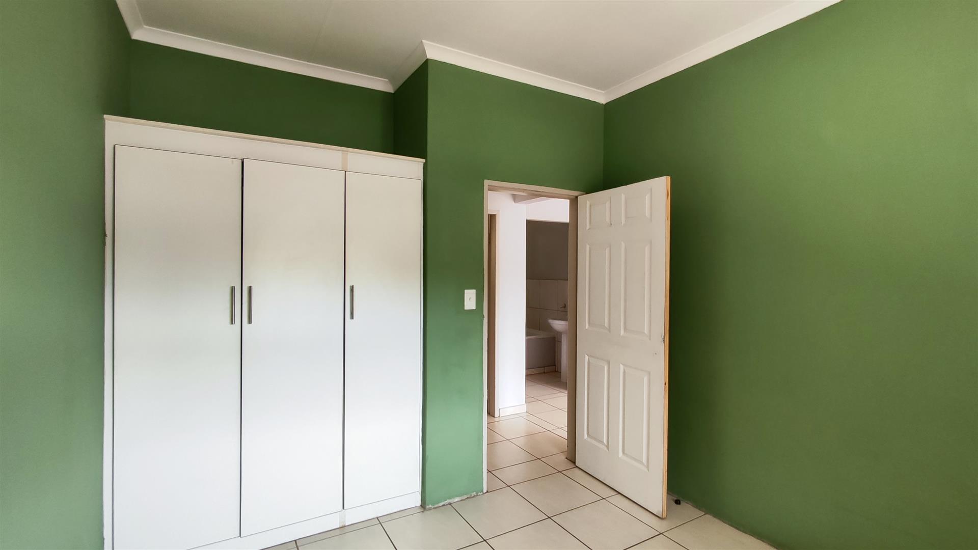 Bed Room 2 - 13 square meters of property in Rynfield AH