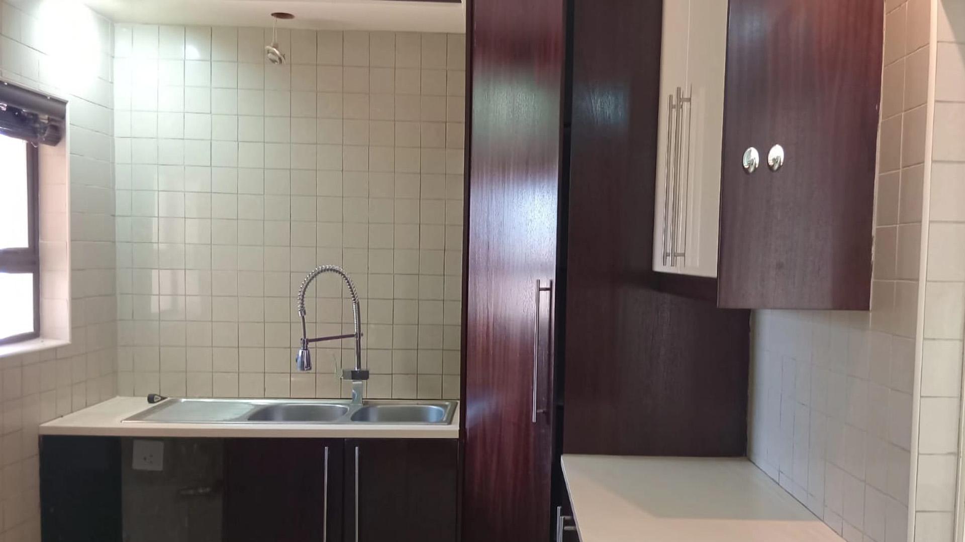 Scullery of property in Bendor