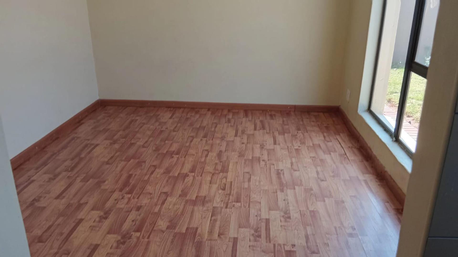 Bed Room 3 of property in Bendor