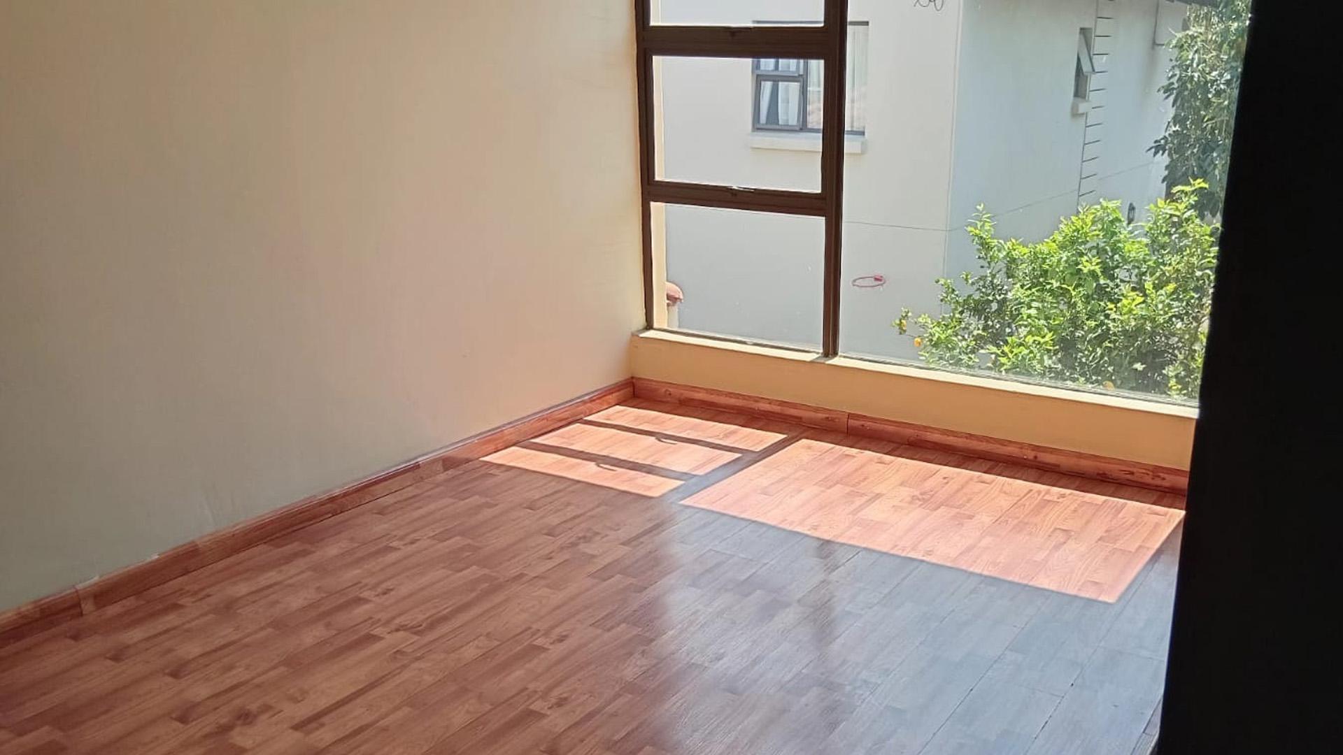 Bed Room 4 of property in Bendor