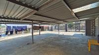 Patio - 7 square meters of property in Bombay Heights