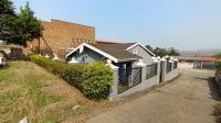 Front View of property in Bombay Heights