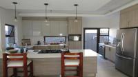 Kitchen of property in Ferndale - JHB