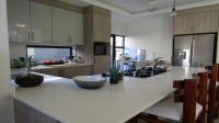Kitchen of property in Ferndale - JHB