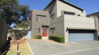 Front View of property in Ferndale - JHB