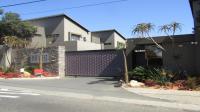 Front View of property in Ferndale - JHB