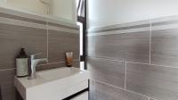 Guest Toilet - 3 square meters of property in Ferndale - JHB